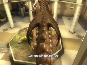 白宫密林探秘：躲猫猫游戏揭秘之旅