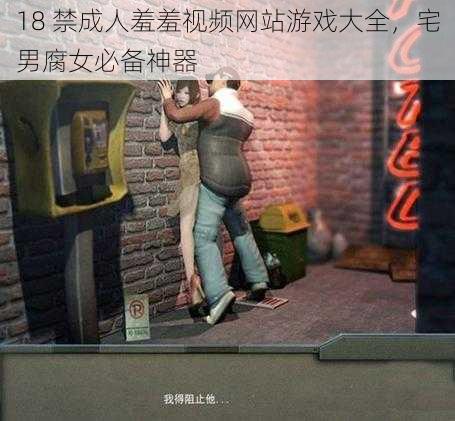 18 禁成人羞羞视频网站游戏大全，宅男腐女必备神器